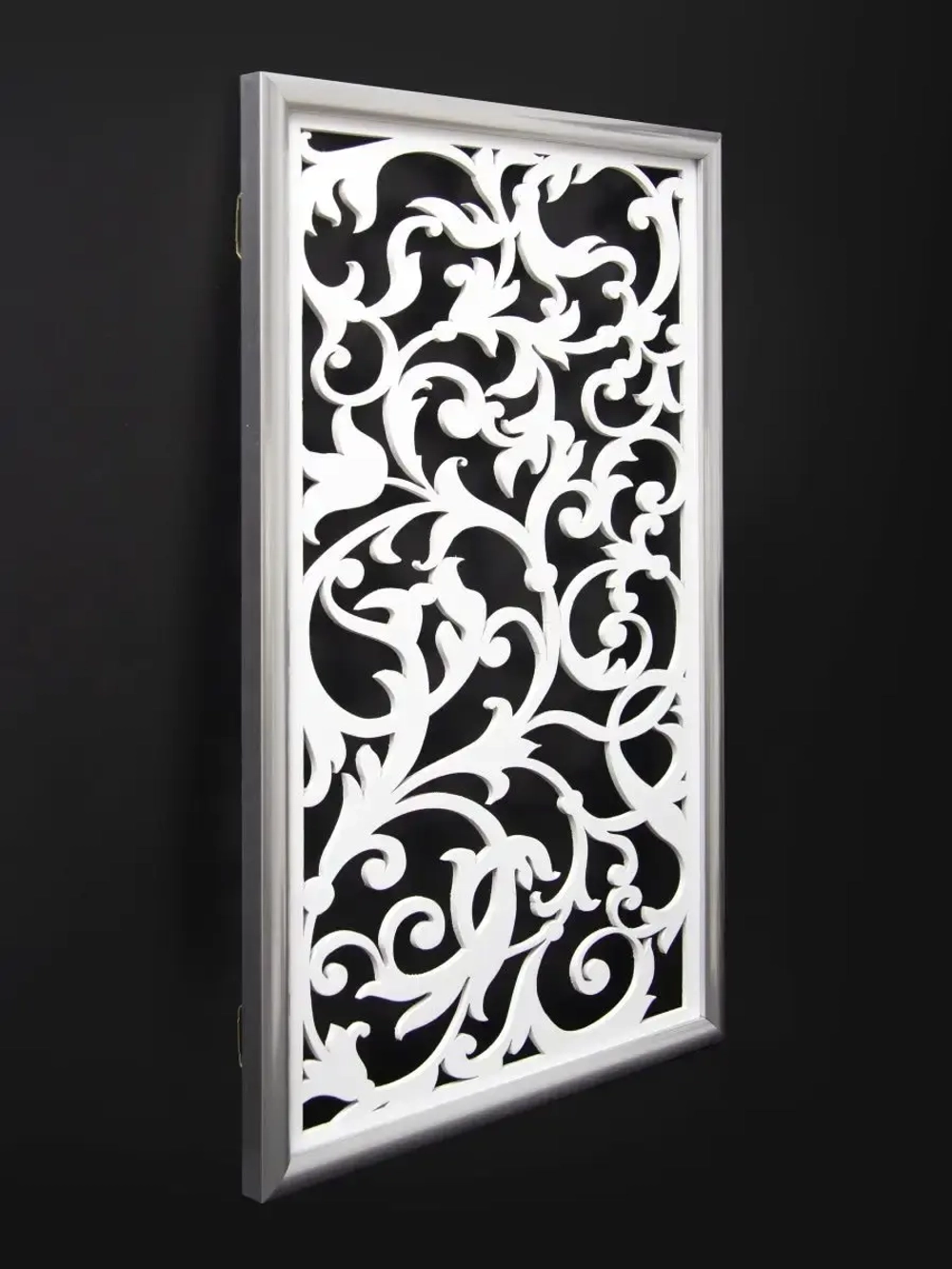 Панно на стену для интерьера 44*27 см