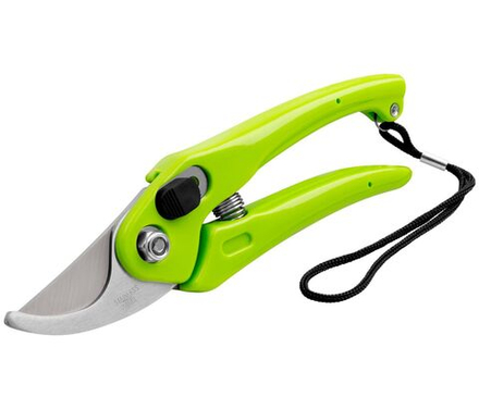 1386 Секатор плоскостной D18мм ЦЕНТРОИНСТРУМЕНТ