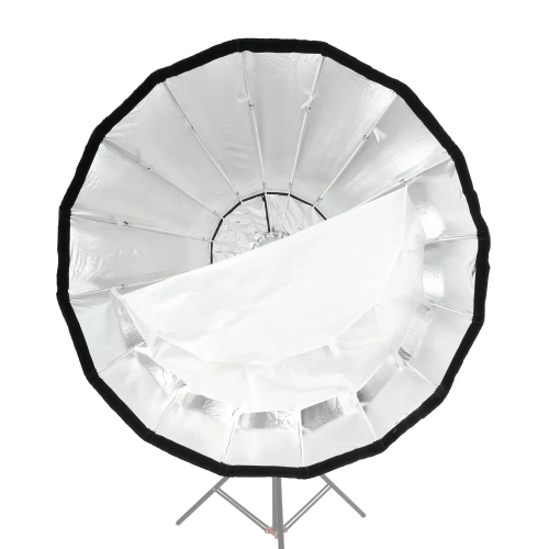 Софтбокс Godox P120L параболический