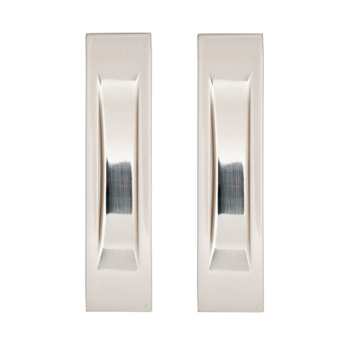 Ручка для раздвижных дверей Quadro Lux M-1042 Vela