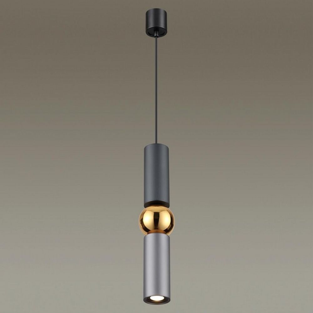 Подвесной светильник Odeon Light Sakra 4071/5L