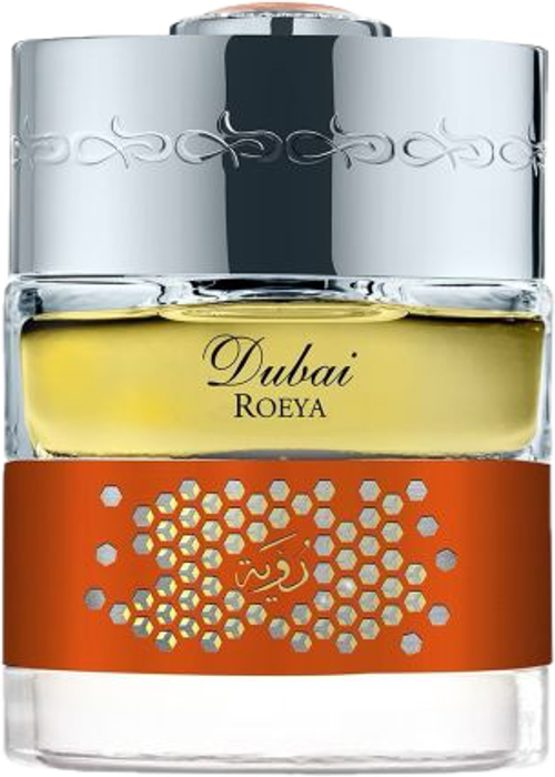 The Spirit of Dubai Roeya EDP
