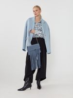 GIPSY 2 IN 1 BAG BLUE