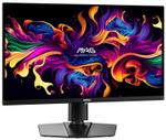 Монитор 26" MSI MAG 271QPX QD-OLED E2 черный