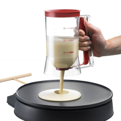 Дозатор для теста 0.9л Westmark Baking Германия фото