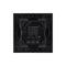 Панель управления Arlight Sens SR-2830C-AC-RF-IN Black 019062