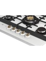 Варочная поверхность Hiberg VM 7155 W