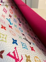 Louis Vuitton Emily Notebook Cover MM
