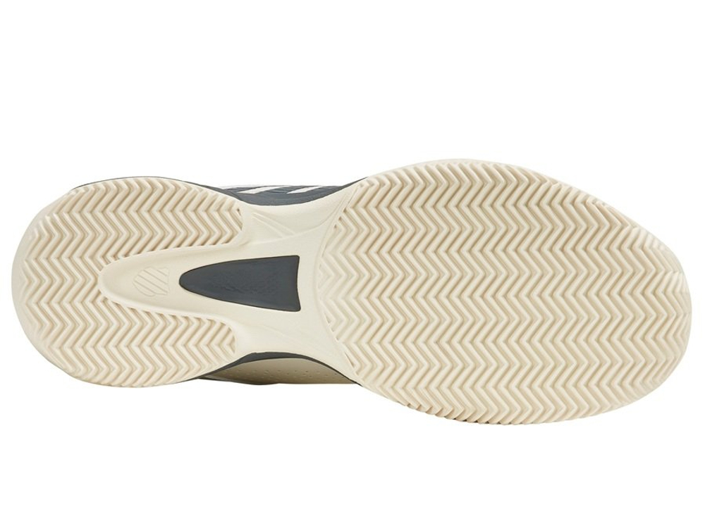 Кроссовки для тенниса Мужские KSWISS COURT EXPRESS 2 CLAY для грунта