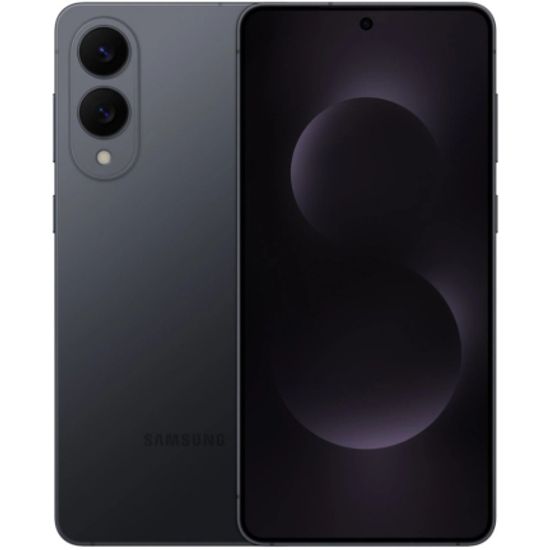 Samsung Galaxy S25 Edge 12/512GB Titanium Jetblack