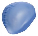 Шапочка для плавания  ARENA Moulded Silicone Голубой