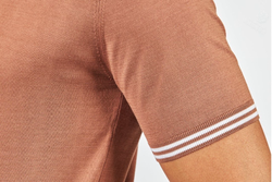 Поло Brunello Cucinelli