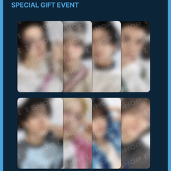 Мерч DWAEKKI SLIDES by Changbin - celebrATE