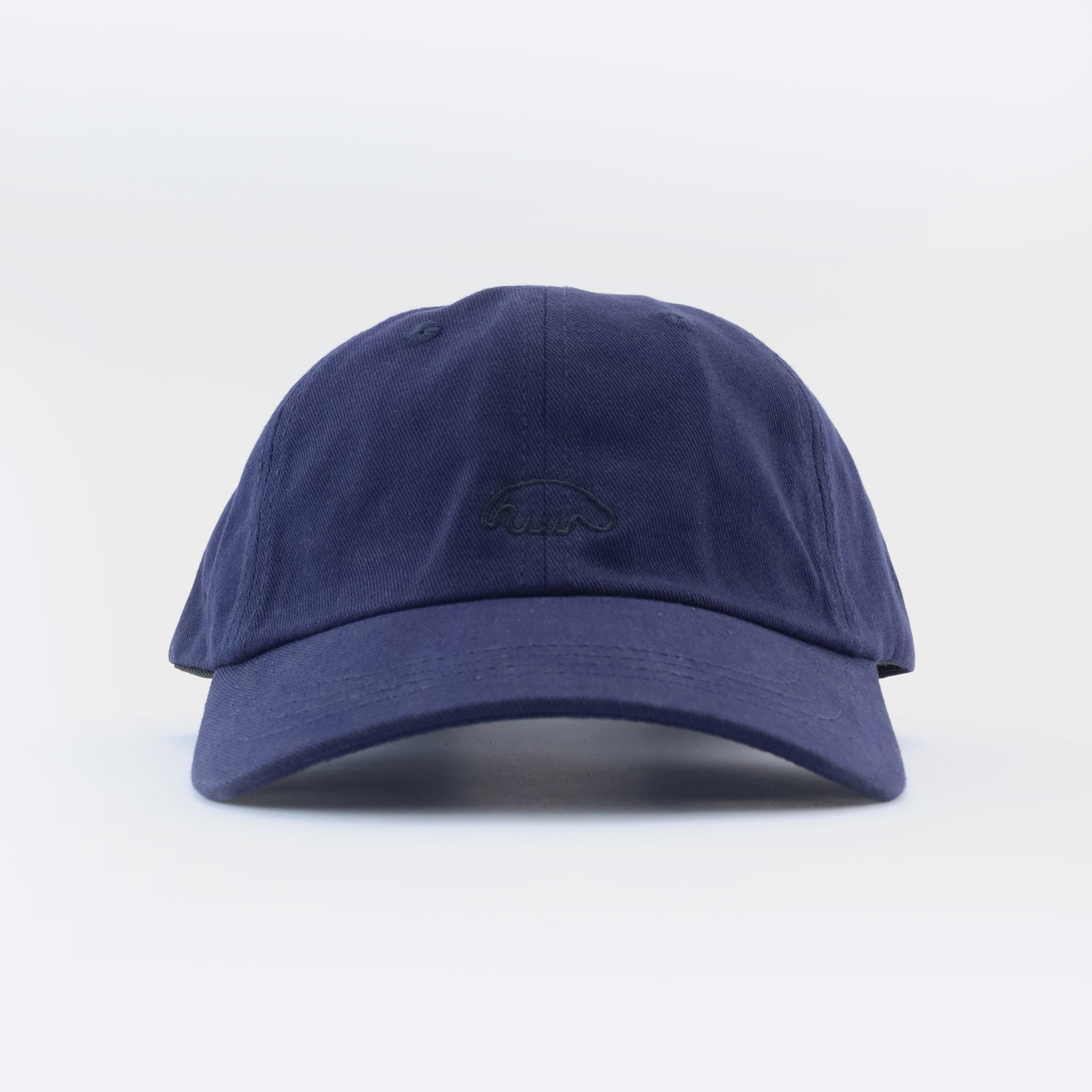 Кепка Anteater 6Panel (navy) артикул: - купить в магазине Дайс