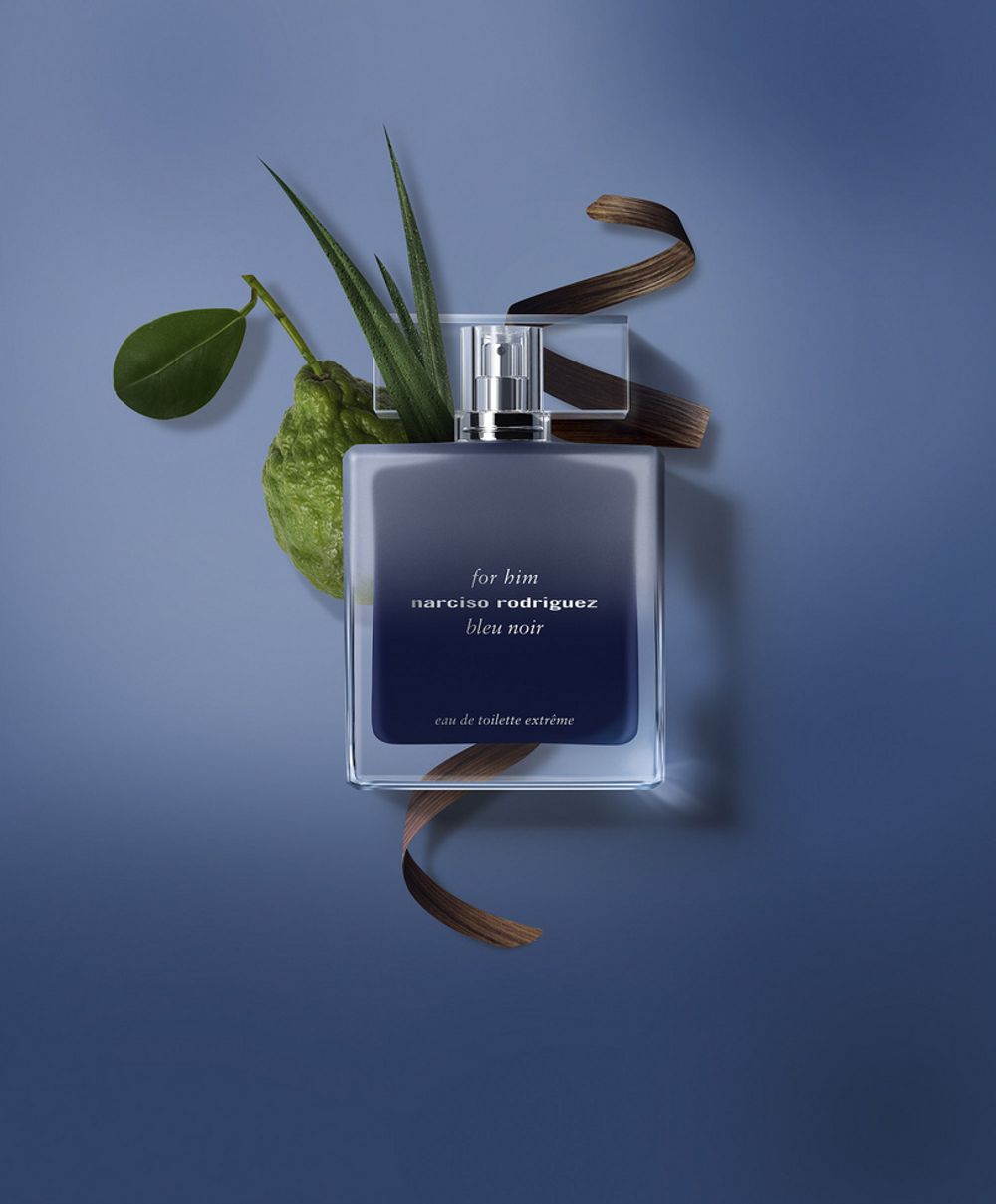 Narciso Rodriguez For Him Bleu Noir Extreme