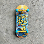 Фингерборд TailWhip WAVE 34 mm