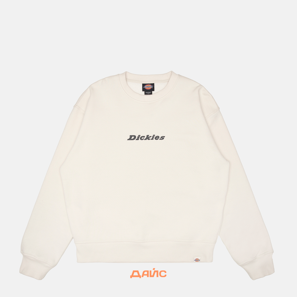 Толстовка мужская Dickies Enterprise Sweatshirt