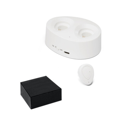 CHARGAFF. Беспроводные наушники ABS