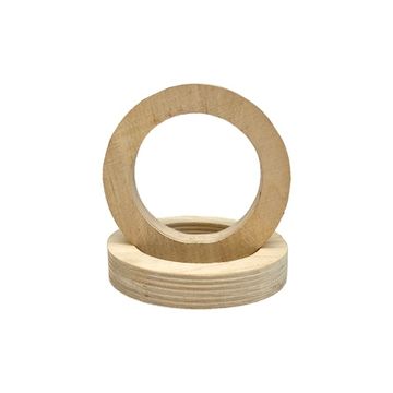 Проставки из фанеры 18 мм под рупор NT 8.1, 8.2, AS-BV29