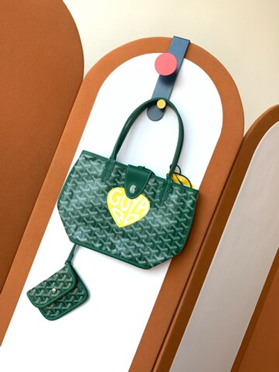 Goyard Anjou Mini Bag
