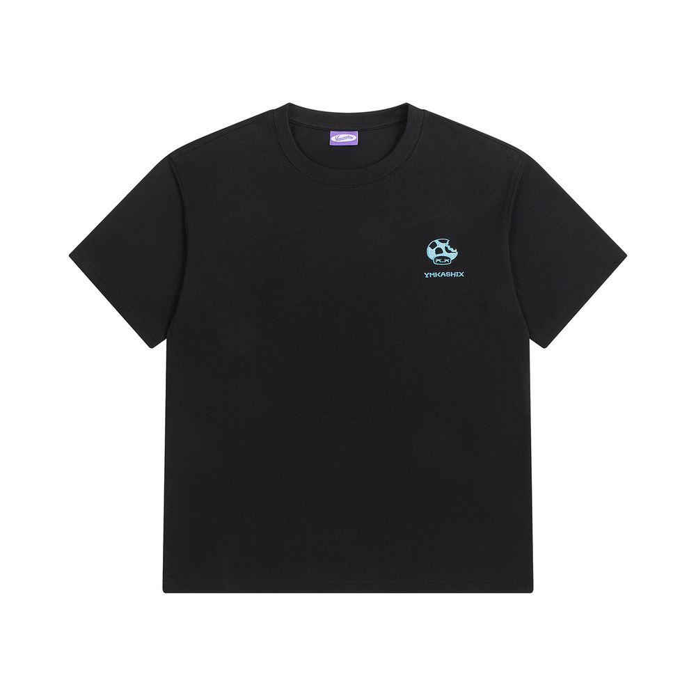 Футболка Ymkashix 8-bit mushroom kelp F-971 pp.L