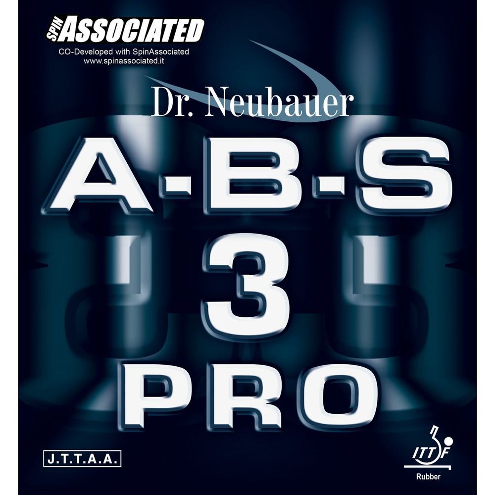 DR NEUBAUER ABS 3 PRO