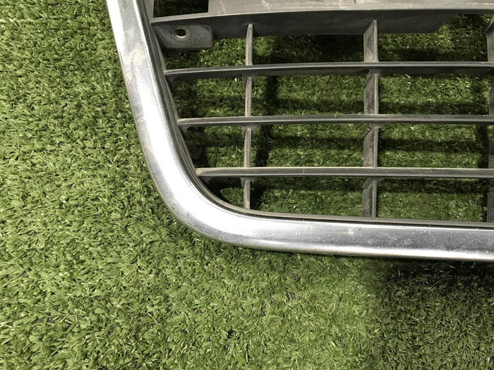 Решетка радиатора Audi A6 3 C6 (2004-2008)