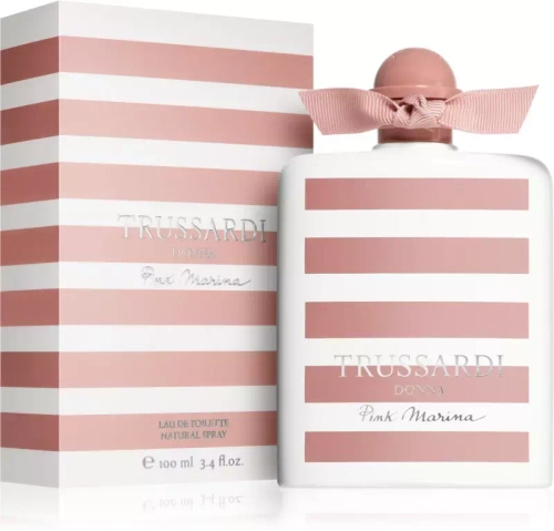 TRUSSARDI Donna Pink Marina