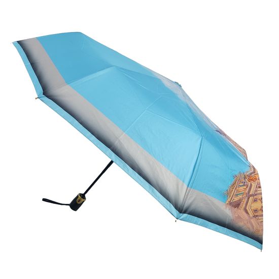 Женский зонт Три Слона Полный автомат 3850-D-02