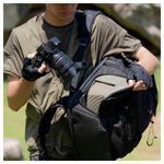 Рюкзак PGYTECH OneMo Tactical Backpack 35L, цвет Coyote Brown