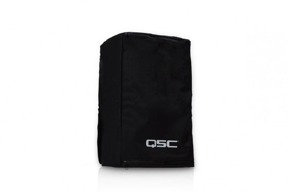 QSC K10 активная АС, 1000Вт, динамик 10 дюймов