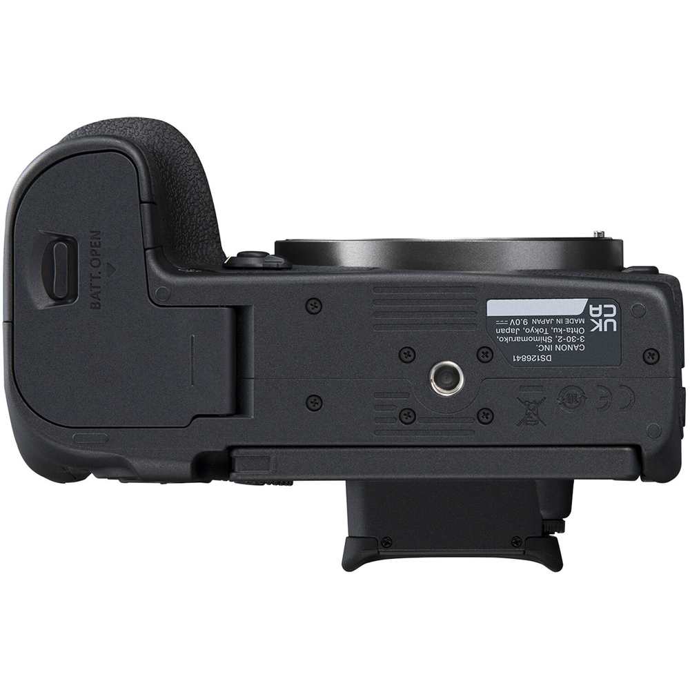 Беззеркальный фотоаппарат Canon EOS R7 Kit RF-S 18-150 IS STM