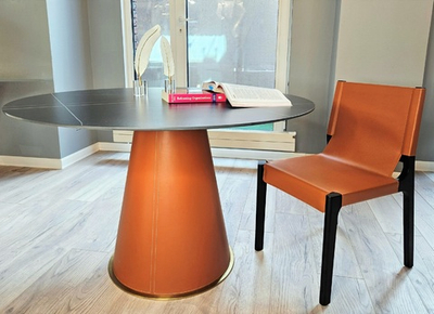 Стул Vest Leather