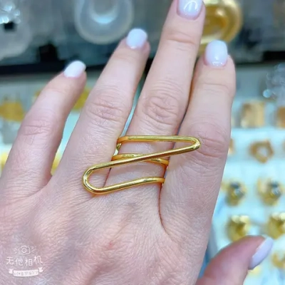 Кольца Jewelry - арт005