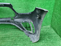 Бампер передний Mercedes E W213 (2020-2023) AMG