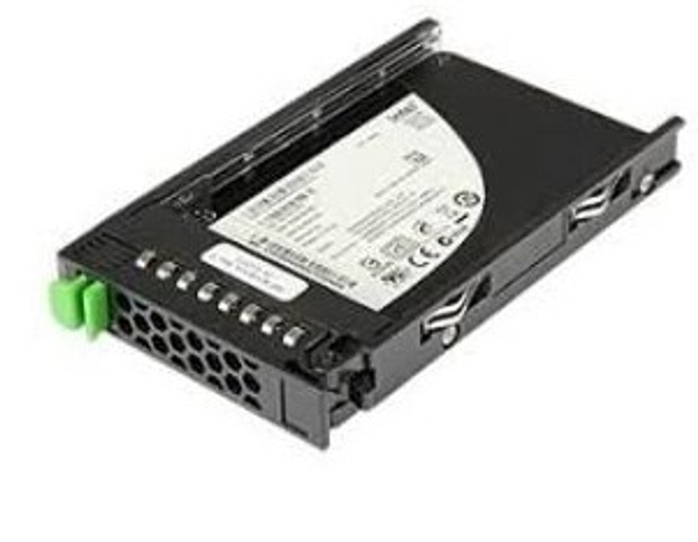 Накопитель SSD  Fujitsu PY-SS19NKQ