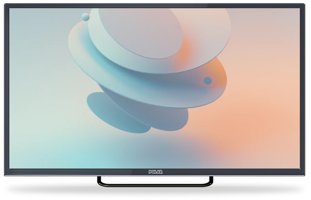 Телевизор 32" Polar P32L32T2CSM