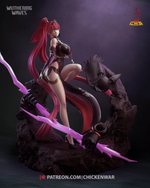 Фигурка Wuthering Waves - Yinlin