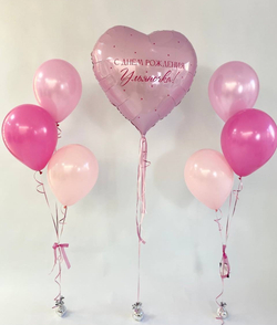 Воздушные шары №1411