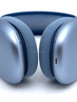 Беспроводные наушники AirPods Max 2 (2024), голубое небо