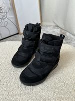 Утепленные ботинки Jog Dog, 30