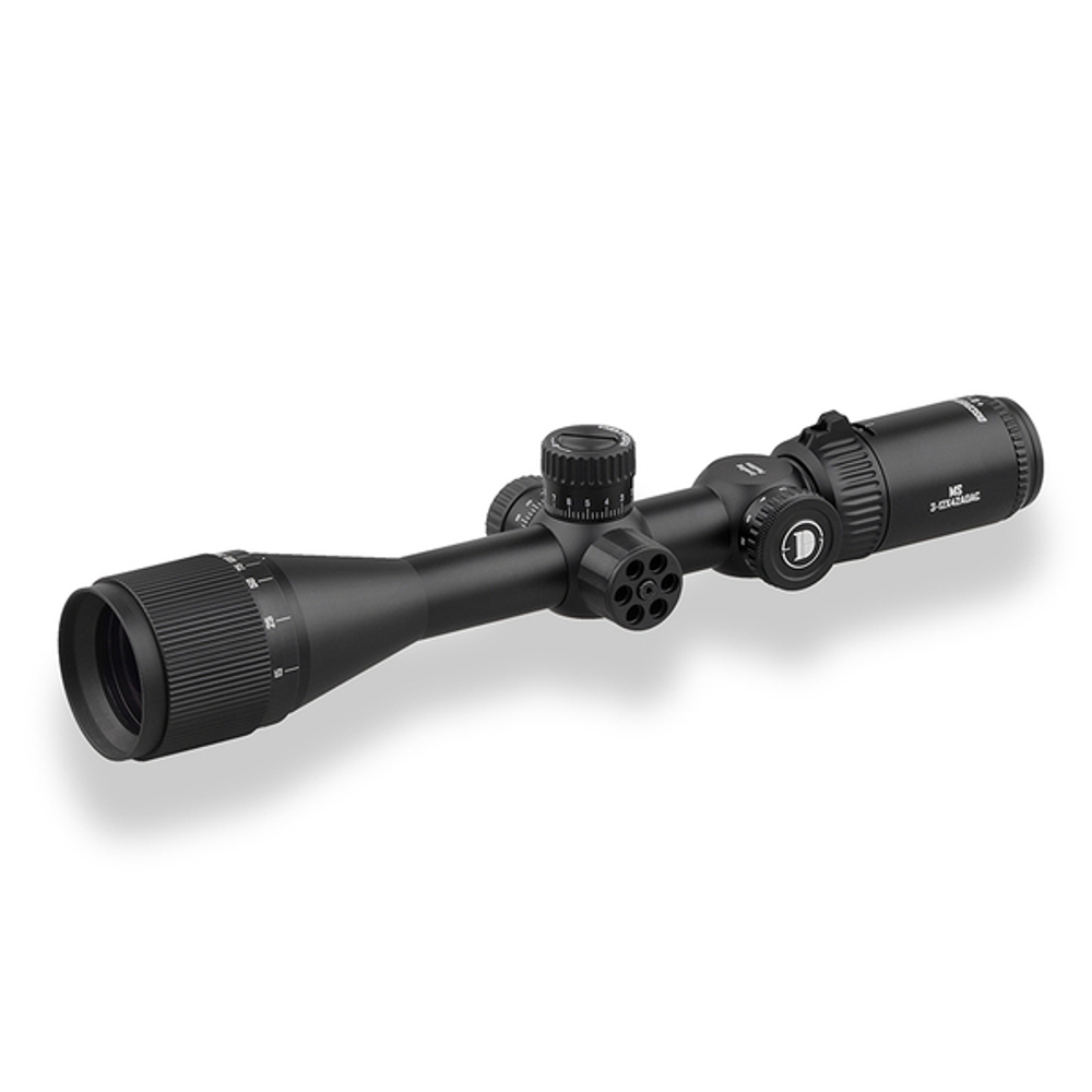 Оптический прицел DISCOVERY MS 3-12X42AOAC