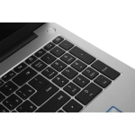 Ноутбук Huawei MateBook D16 Intel Core i5-13420H/16Gb/SSD1Tb/16"/IPS/WUXGA/1920x1200/60Hz/NoOS/Mystic Silver/1.68kg (53014MUA)