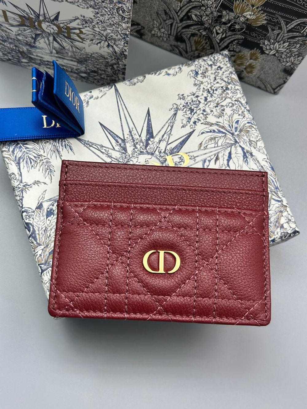 Картхолдер Dior