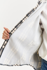 Рубашка дл/р уни Miasin B-JCK35495