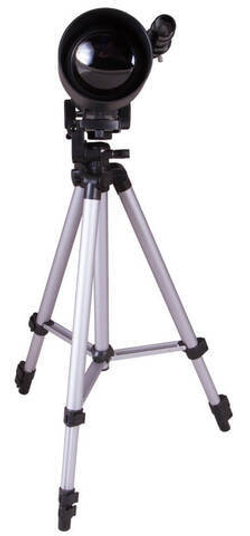 Телескоп Levenhuk Skyline Travel Sun 70