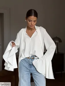 Блуза IH-9129 Фабрика Моды