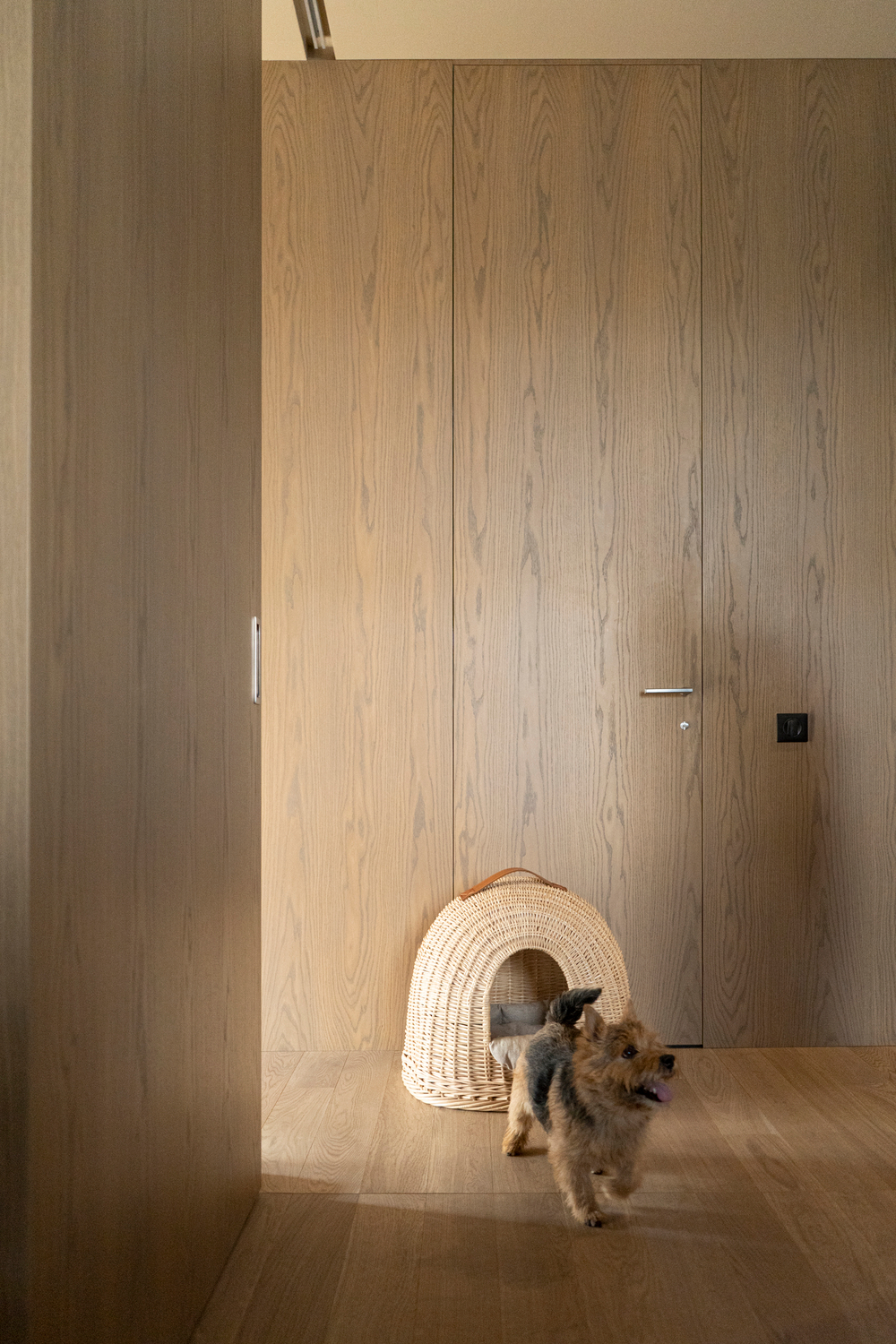 Домик "Пони-апартамони"