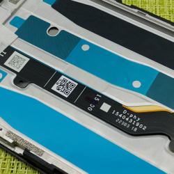 Infinix Hot 20S (X6827) - 
Дисплейный модуль с тачскрином (в рамке) (ORIG-SP)