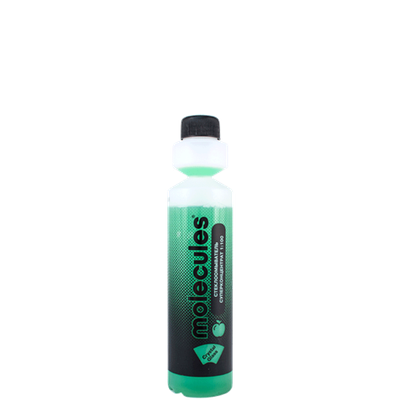 MOLECULES Омыватель для стекол концентрат Яблоко 250мл